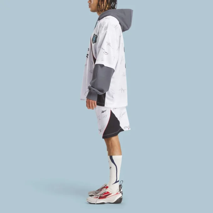 Reebok x Botter LTD fodboldshorts til mænd Reebok x Botter LTD fodboldshorts til mænd