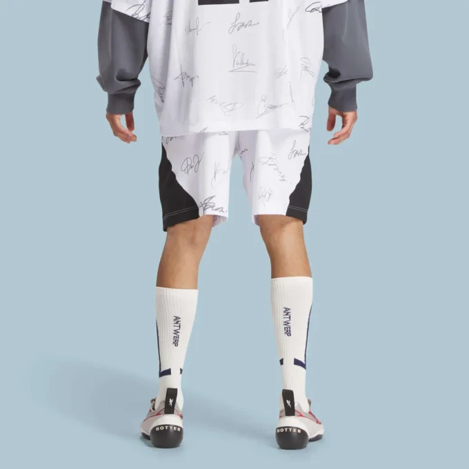 Reebok x Botter LTD fodboldshorts til mænd Reebok x Botter LTD fodboldshorts til mænd