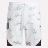 Reebok x Botter LTD fodboldshorts til mænd Reebok x Botter LTD fodboldshorts til mænd