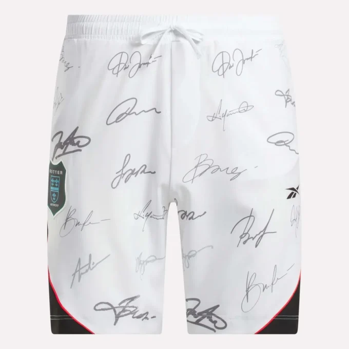 Reebok x Botter LTD fodboldshorts til mænd Reebok x Botter LTD fodboldshorts til mænd