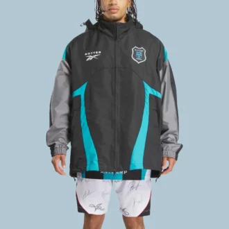 Reebok x Botter LTD Herre Summer Bench Jacket