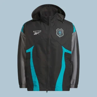 Reebok x Botter LTD Herre Summer Bench Jacket