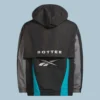 Reebok x Botter LTD Herre Summer Bench Jacket Reebok x Botter LTD Herre Summer Bench Jacket