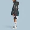 Reebok x Botter LTD Herre Summer Bench Jacket Reebok x Botter LTD Herre Summer Bench Jacket