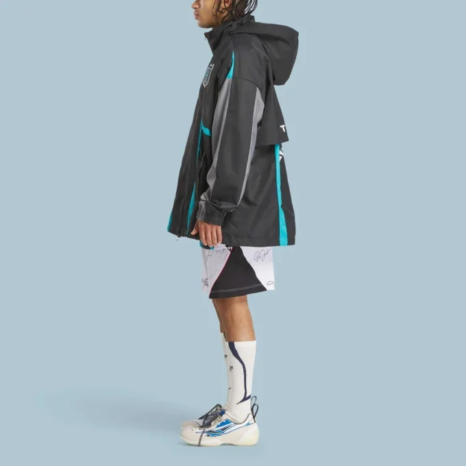 Reebok x Botter LTD Herre Summer Bench Jacket Reebok x Botter LTD Herre Summer Bench Jacket