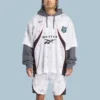 Reebok x Botter LTD Hybrid-hoodie til mænd Reebok x Botter LTD Hybrid-hoodie til mænd