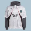 Reebok x Botter LTD Hybrid-hoodie til mænd Reebok x Botter LTD Hybrid-hoodie til mænd