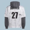 Reebok x Botter LTD Hybrid-hoodie til mænd Reebok x Botter LTD Hybrid-hoodie til mænd