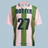 Reebok x Botter LTD Reverse Soccer herre-T-shirt Reebok x Botter LTD Reverse Soccer herre-T-shirt