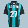 Reebok x Botter LTD Reverse Soccer herre-T-shirt Reebok x Botter LTD Reverse Soccer herre-T-shirt