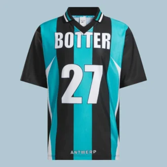 Reebok x Botter LTD Reverse Soccer herre-T-shirt