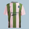 Reebok x Botter LTD Reverse Soccer herre-T-shirt Reebok x Botter LTD Reverse Soccer herre-T-shirt