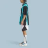 Reebok x Botter LTD Reverse Soccer herre-T-shirt Reebok x Botter LTD Reverse Soccer herre-T-shirt