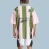 Reebok x Botter LTD Reverse Soccer herre-T-shirt Reebok x Botter LTD Reverse Soccer herre-T-shirt