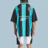 Reebok x Botter LTD Reverse Soccer herre-T-shirt Reebok x Botter LTD Reverse Soccer herre-T-shirt