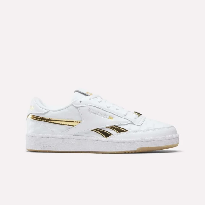 Reebok x BravoCon Club C Revenge-sko Reebok x BravoCon Club C Revenge-sko