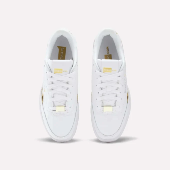 Reebok x BravoCon Club C Revenge-sko Reebok x BravoCon Club C Revenge-sko