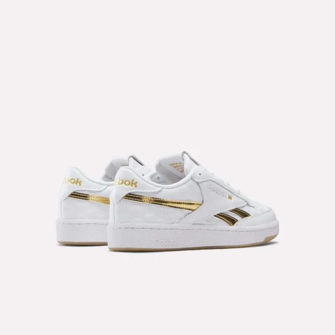 Reebok x BravoCon Club C Revenge-sko Reebok x BravoCon Club C Revenge-sko