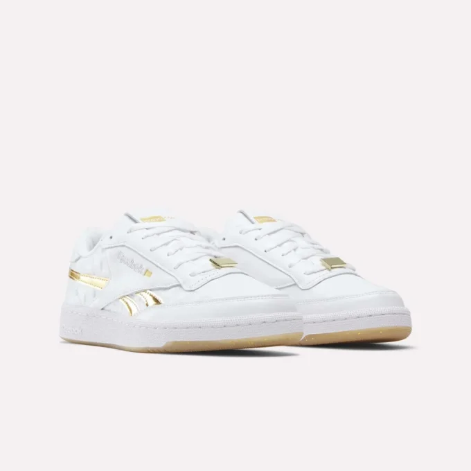 Reebok x BravoCon Club C Revenge-sko Reebok x BravoCon Club C Revenge-sko