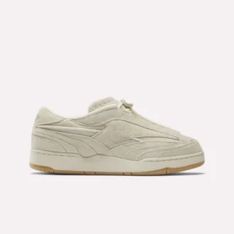 Reebok x CHUKWU ABUO sko