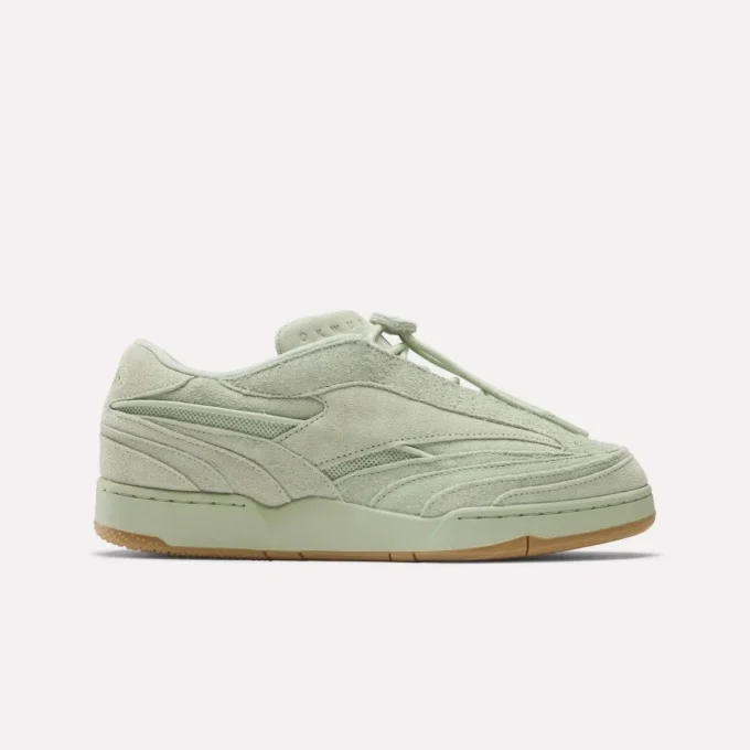 Reebok x CHUKWU ABUO sko
