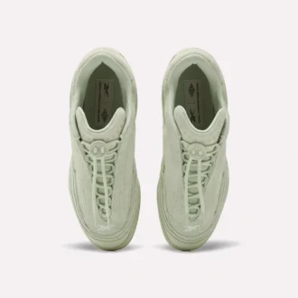 Reebok x CHUKWU ABUO sko