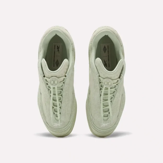 Reebok x CHUKWU ABUO sko