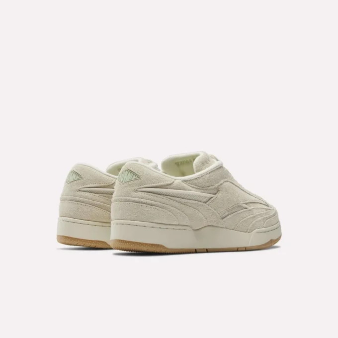 Reebok x CHUKWU ABUO sko