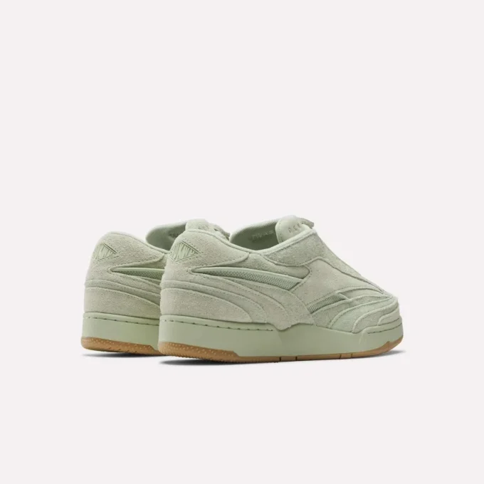 Reebok x CHUKWU ABUO sko