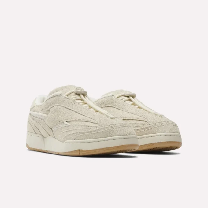 Reebok x CHUKWU ABUO sko