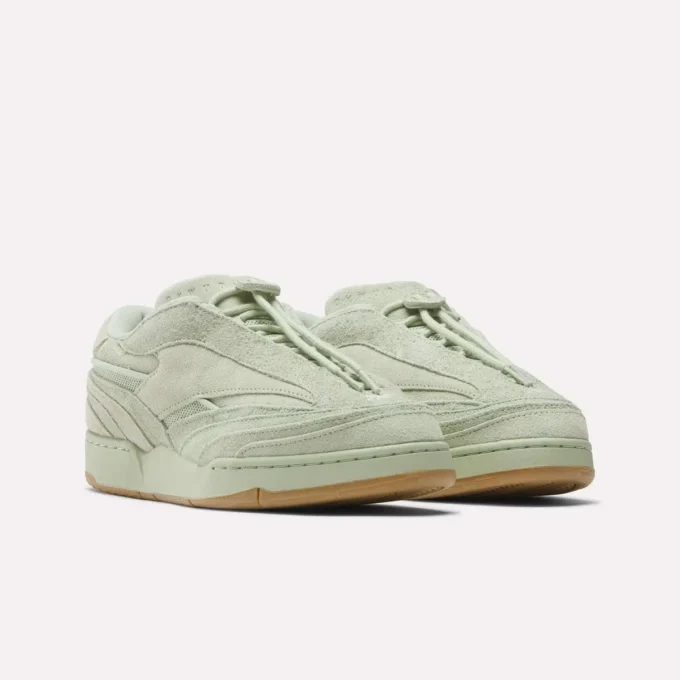 Reebok x CHUKWU ABUO sko