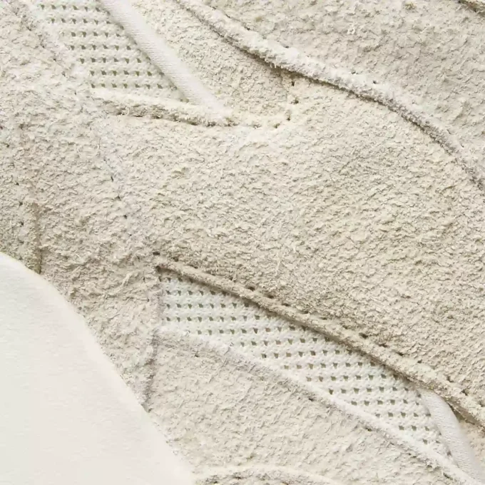 Reebok x CHUKWU ABUO sko