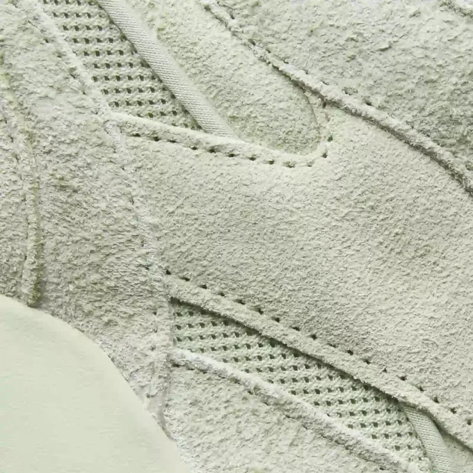 Reebok x CHUKWU ABUO sko