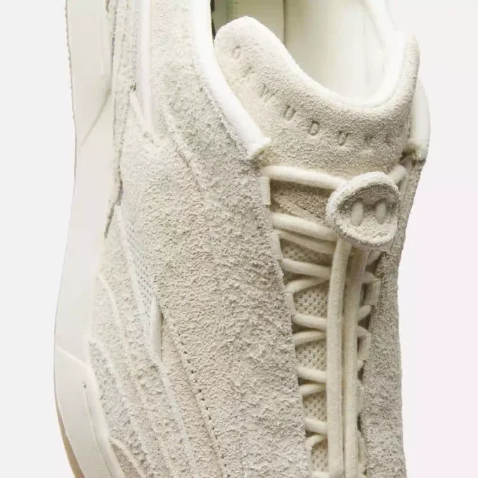 Reebok x CHUKWU ABUO sko