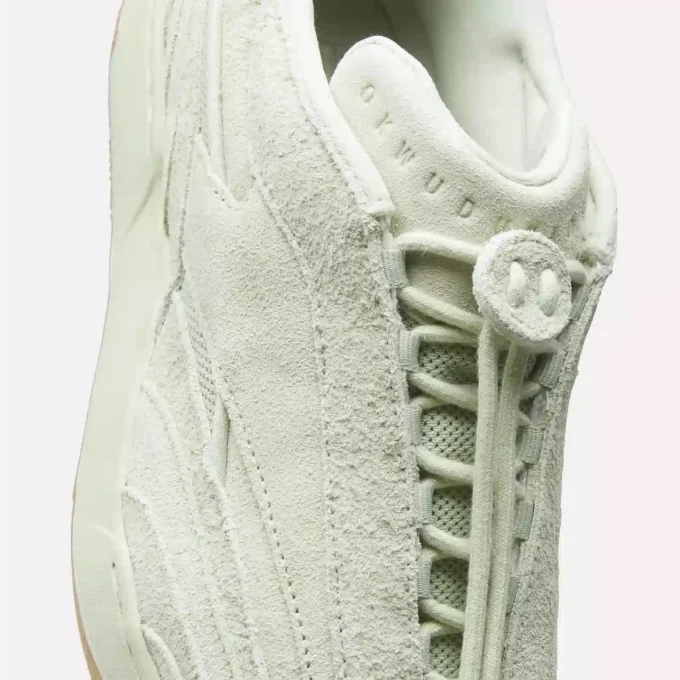 Reebok x CHUKWU ABUO sko