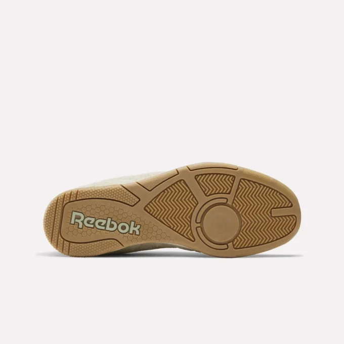 Reebok x CHUKWU ABUO sko