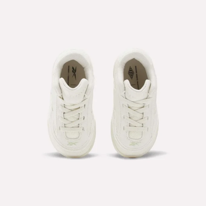 Reebok x CHUKWU ABUO Sko – Baby & småbørn Reebok x CHUKWU ABUO Sko – Baby & småbørn