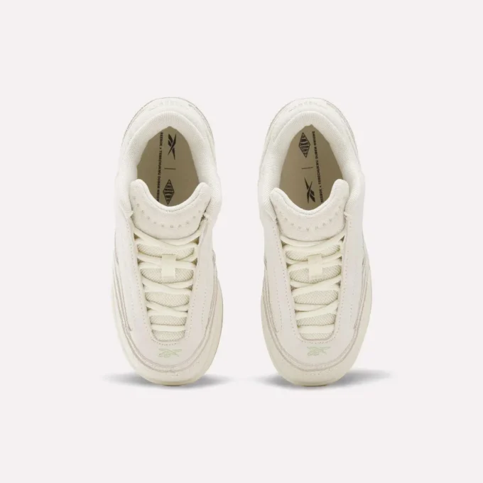 Reebok x CHUKWU ABUO sko – små børn Reebok x CHUKWU ABUO sko – små børn