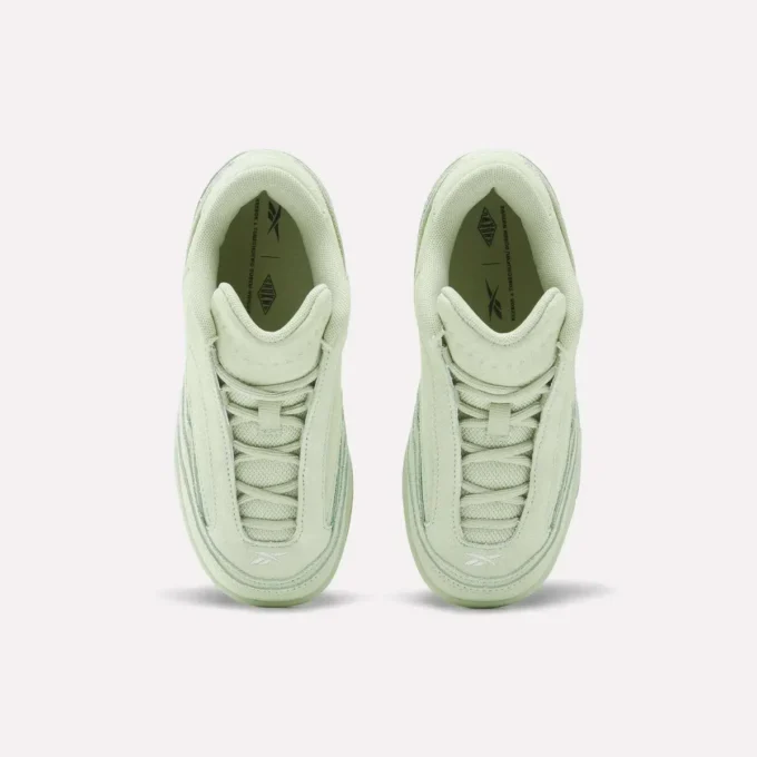 Reebok x CHUKWU ABUO sko – små børn Reebok x CHUKWU ABUO sko – små børn