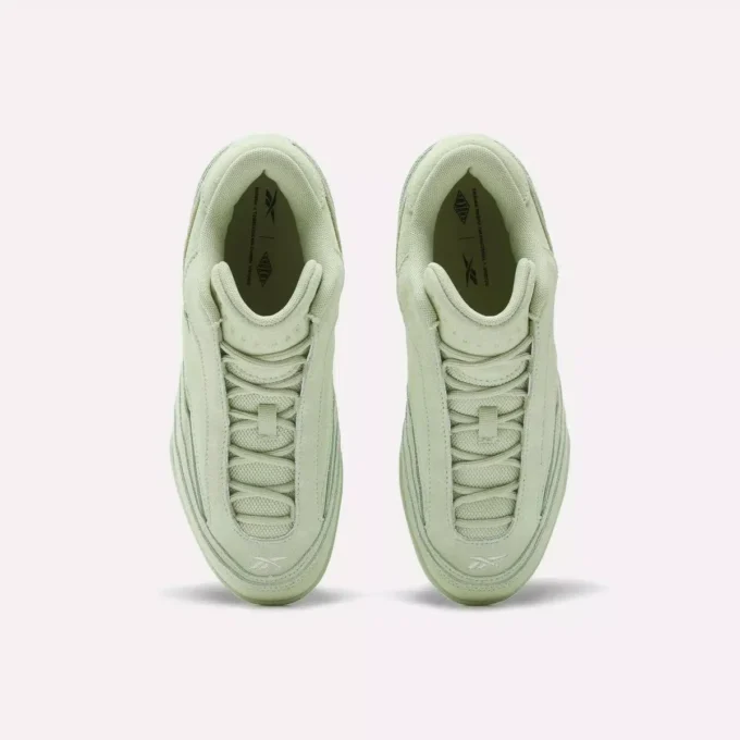Reebok x CHUKWU ABUO sko – store børn Reebok x CHUKWU ABUO sko – store børn