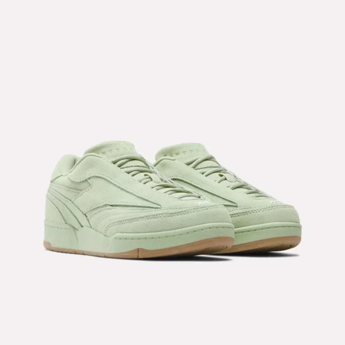 Reebok x CHUKWU ABUO sko – store børn Reebok x CHUKWU ABUO sko – store børn