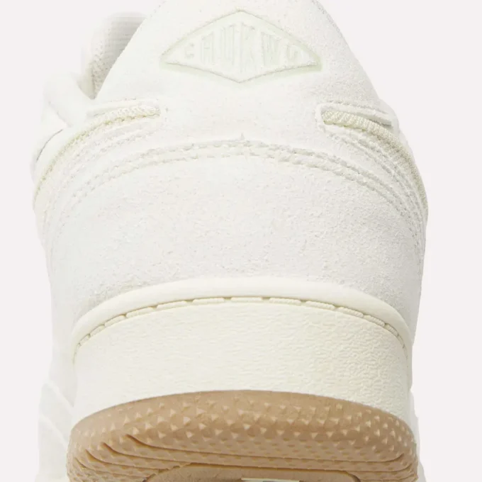 Reebok x CHUKWU ABUO sko – store børn
