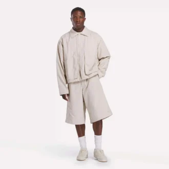 Reebok x CHUKWU Coaches Jacket