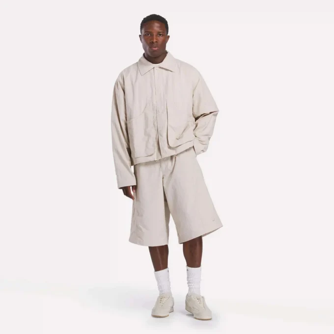 Reebok x CHUKWU Coaches Jacket