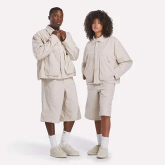 Reebok x CHUKWU Coaches Jacket