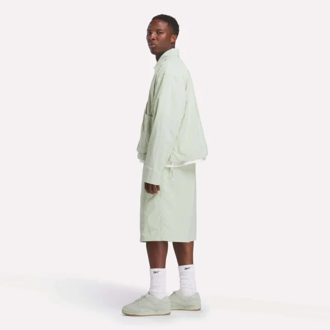 Reebok x CHUKWU Coaches Jacket