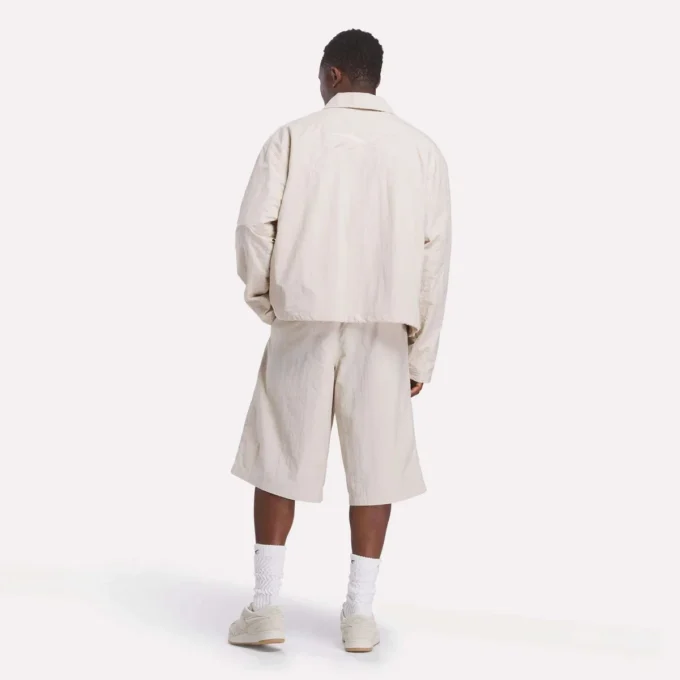 Reebok x CHUKWU Coaches Jacket