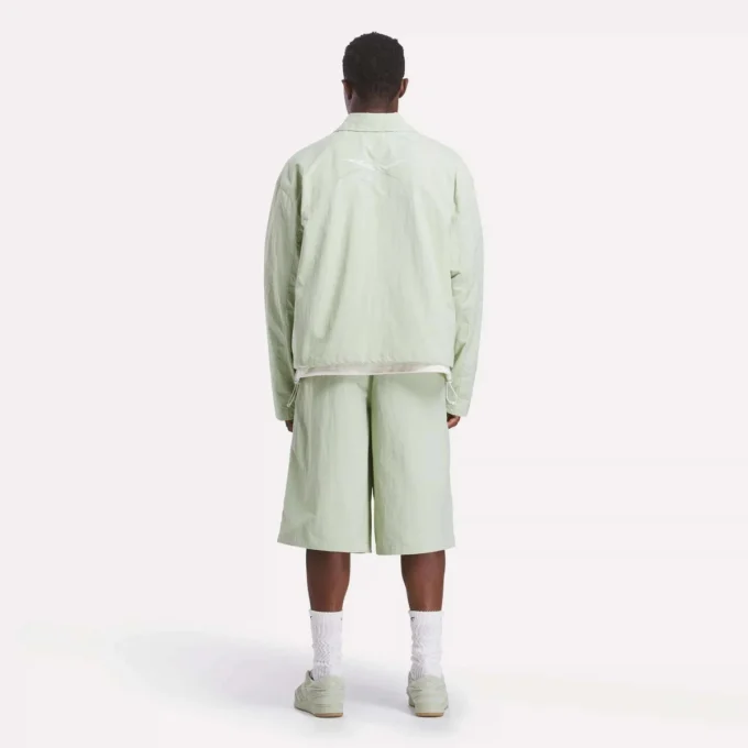 Reebok x CHUKWU Coaches Jacket