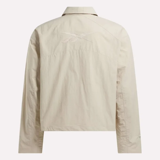 Reebok x CHUKWU Coaches Jacket