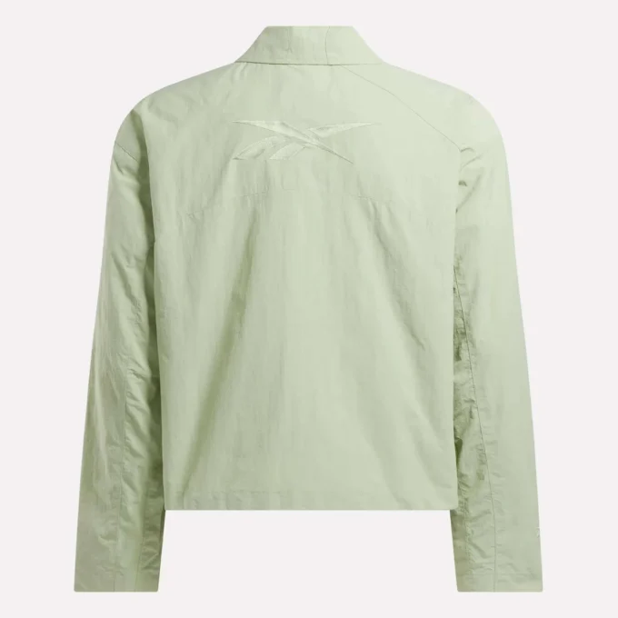Reebok x CHUKWU Coaches Jacket